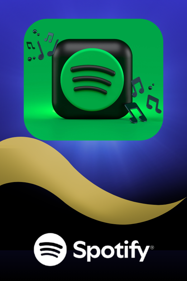 SPOTIFY